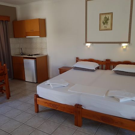 Marina Bay Aparthotel Skala  Екстер'єр фото