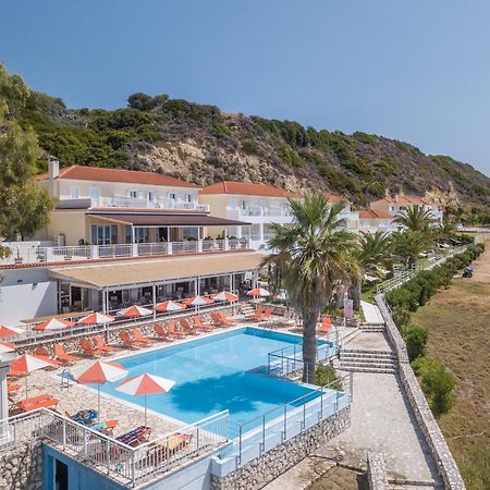 Marina Bay Hotel Ratzaklion Екстер'єр фото