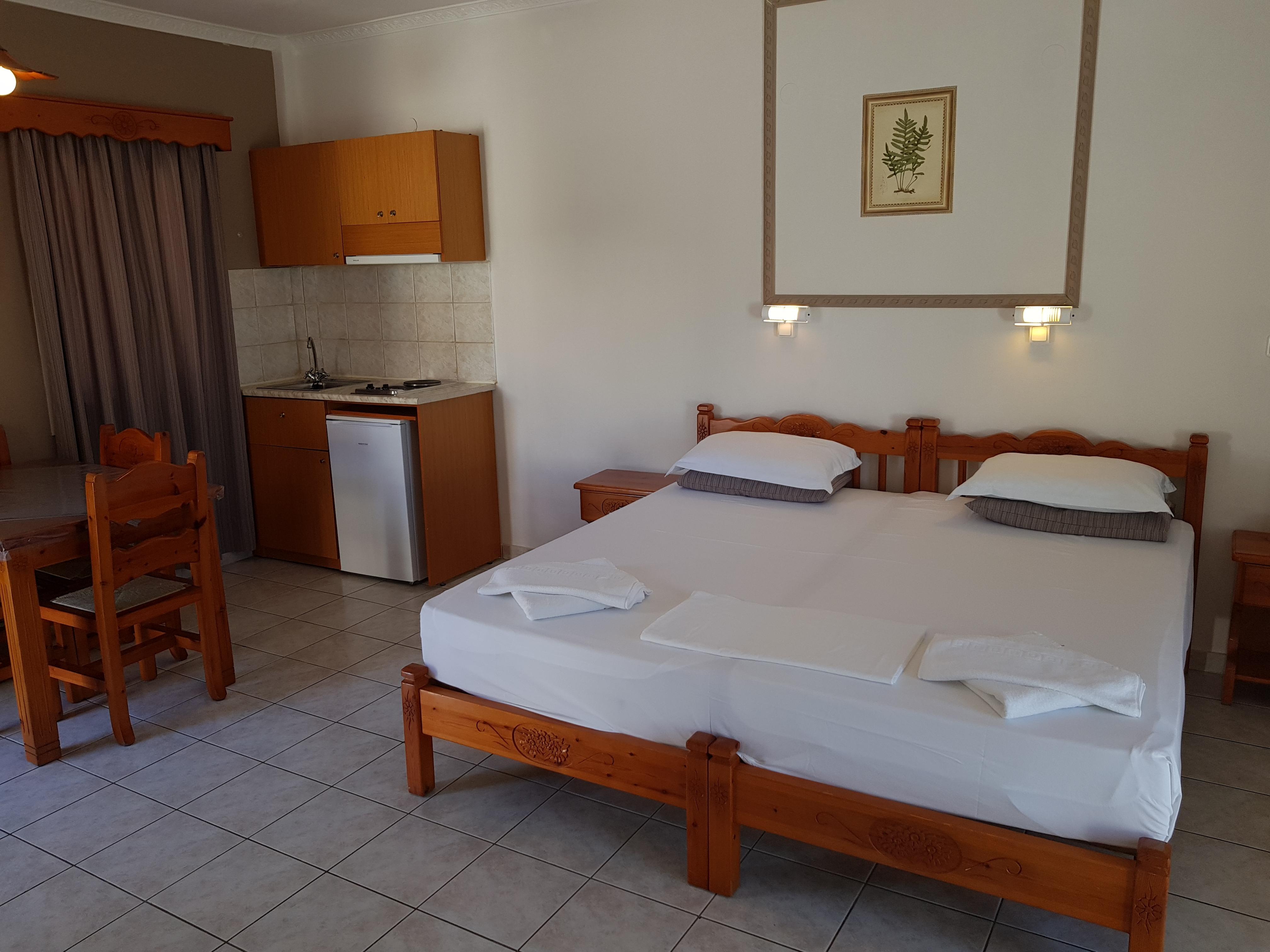 Marina Bay Hotel Ratzaklion Екстер'єр фото