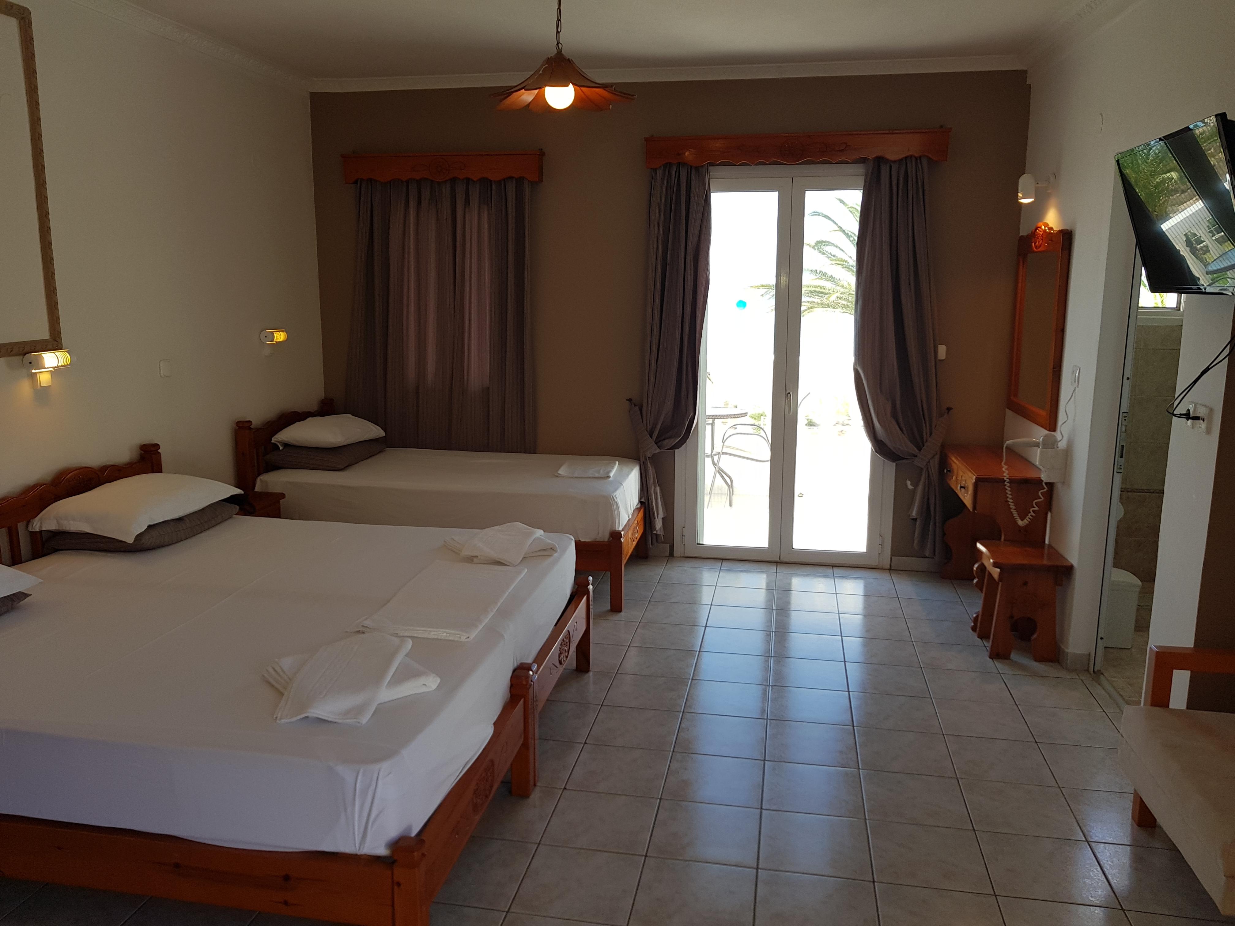 Marina Bay Hotel Ratzaklion Екстер'єр фото