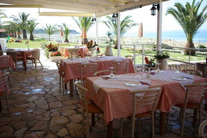 Marina Bay Hotel Ratzaklion Екстер'єр фото