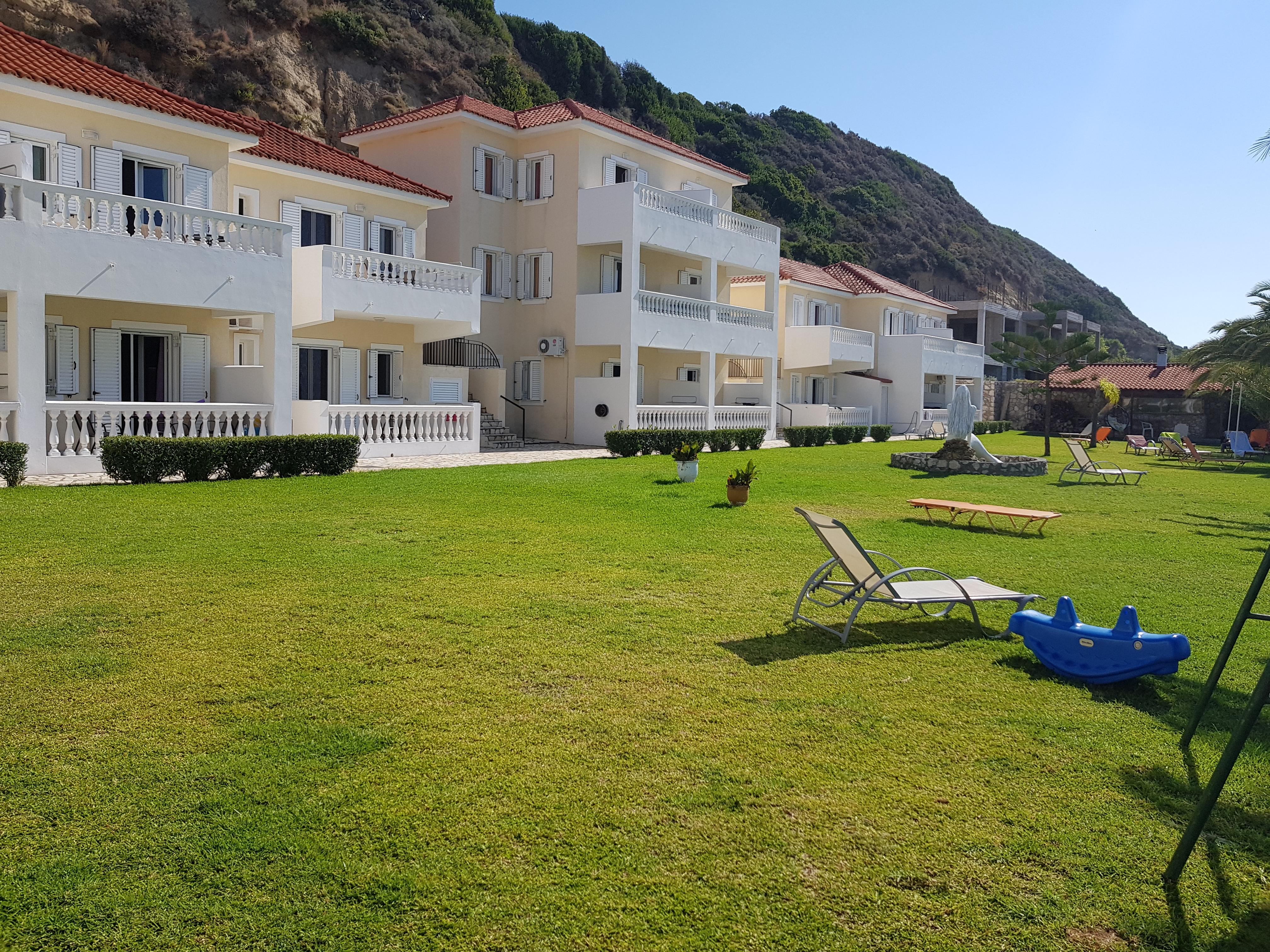 Marina Bay Hotel Ratzaklion Екстер'єр фото
