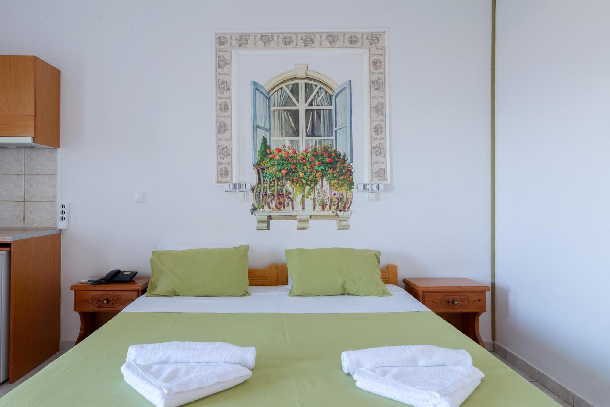 Marina Bay Hotel Ratzaklion Екстер'єр фото