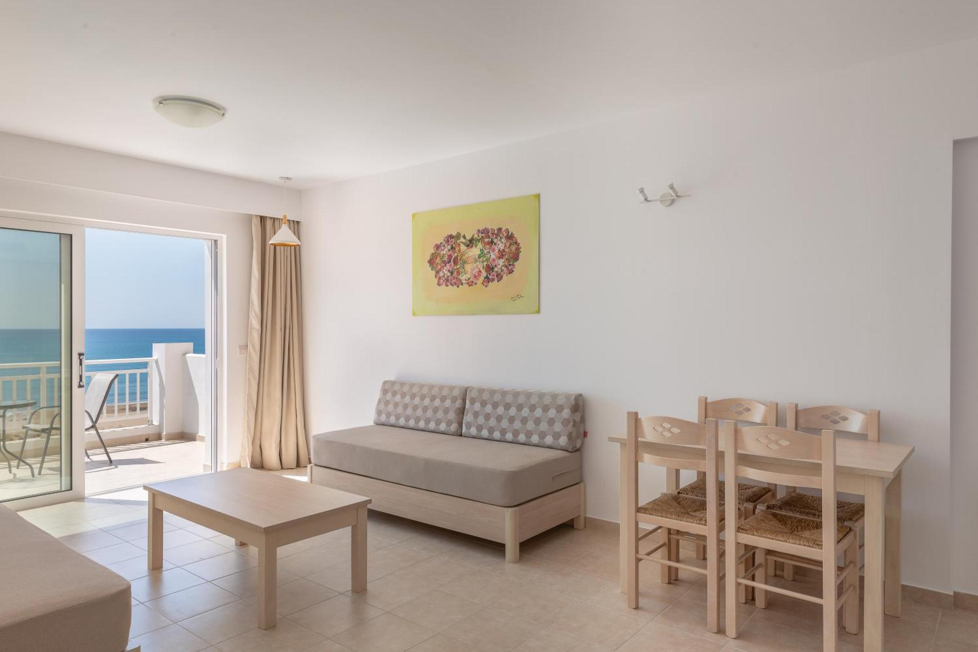 Marina Bay Hotel Ratzaklion Екстер'єр фото