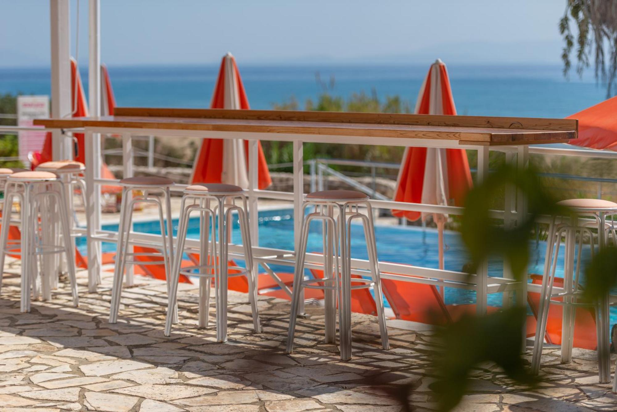 Marina Bay Hotel Ratzaklion Екстер'єр фото