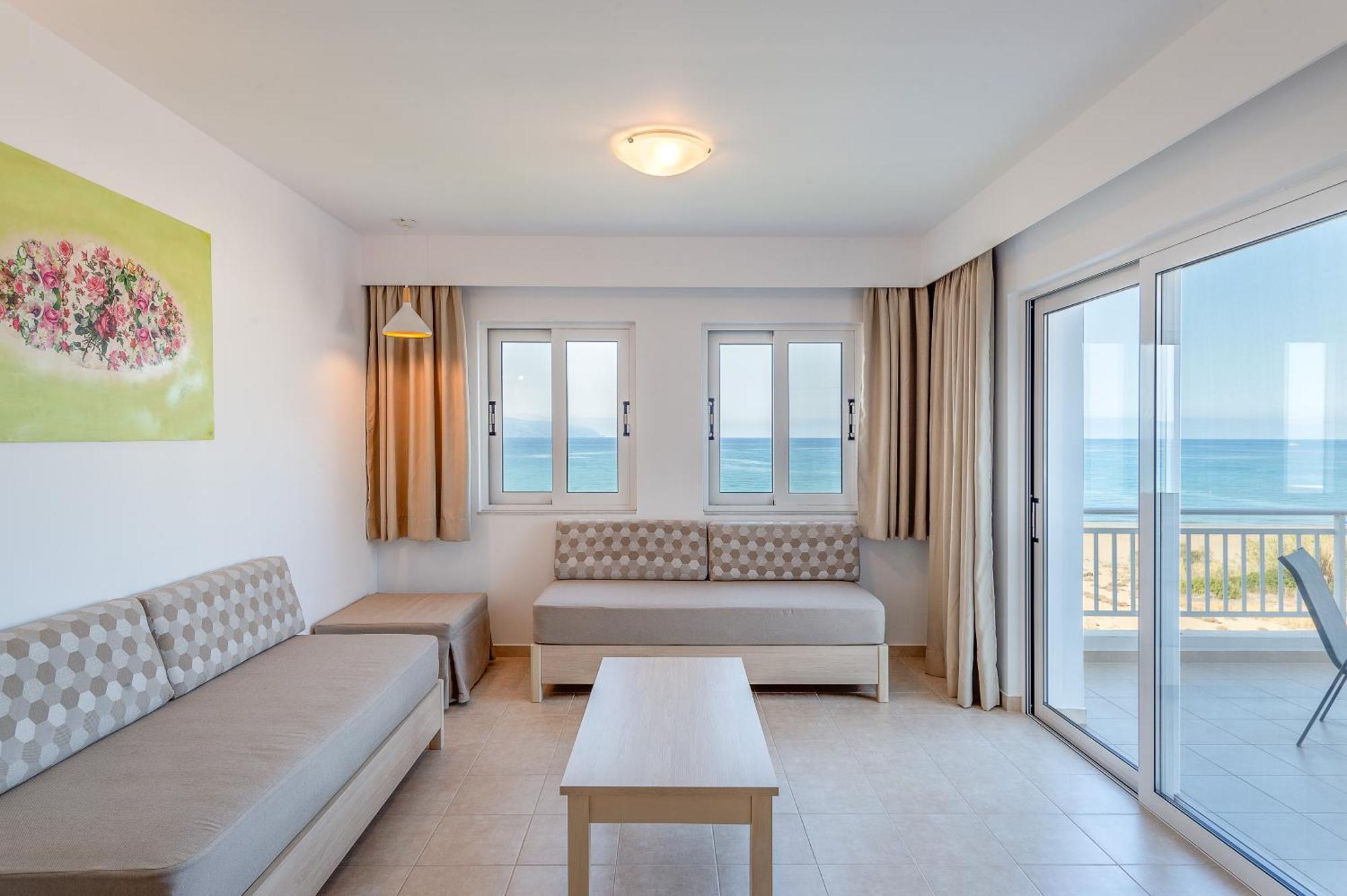 Marina Bay Hotel Ratzaklion Екстер'єр фото