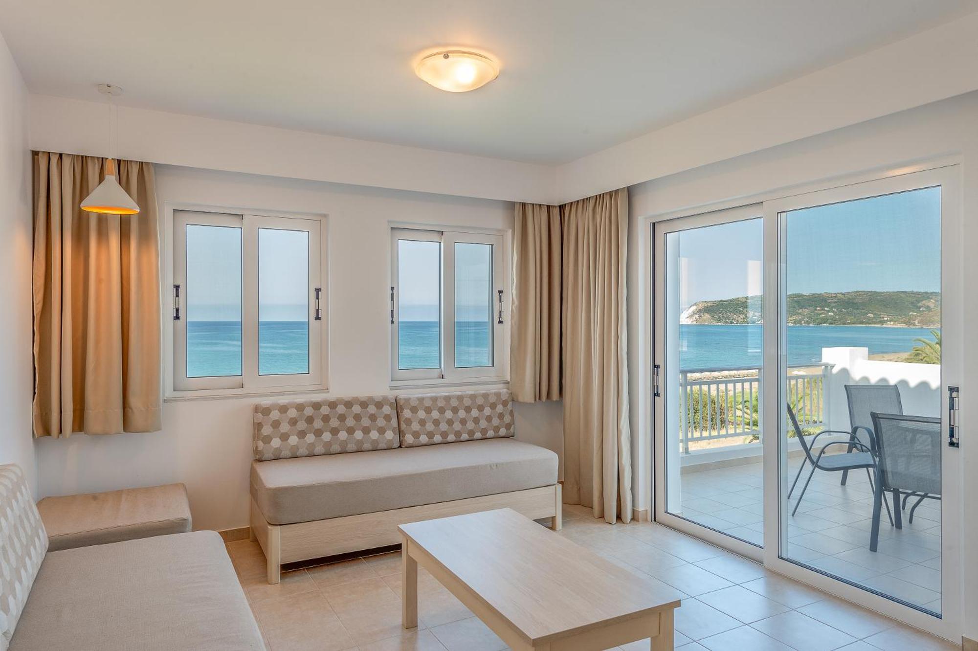Marina Bay Hotel Ratzaklion Екстер'єр фото