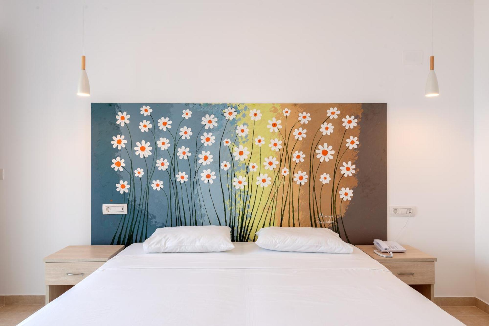 Marina Bay Hotel Ratzaklion Екстер'єр фото