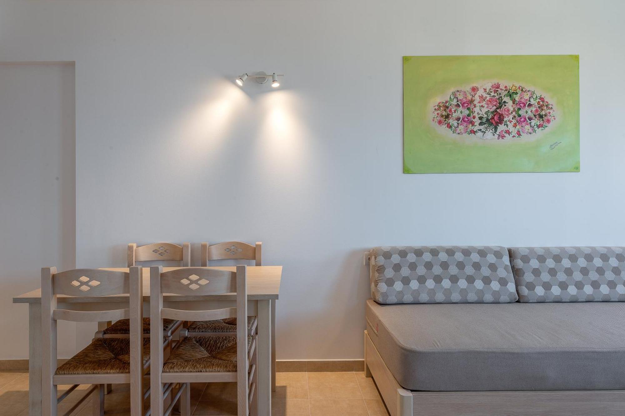 Marina Bay Hotel Ratzaklion Екстер'єр фото